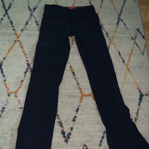 lululemon wunder unders - Picture 2 of 3